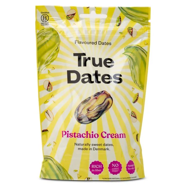 True Dates, , 100 g