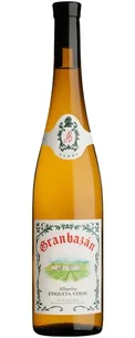 Albariño Etiqueta Verde