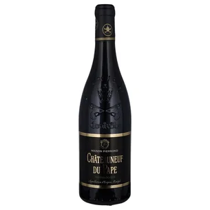2023 CHATEAUNEUF DU PAPE ROUGE,  Maison Pierrond