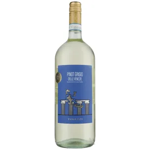 Pinot Grigio delle Venezie IGP Veneto Pinot Grigio Magnum Tinazzi, 2022