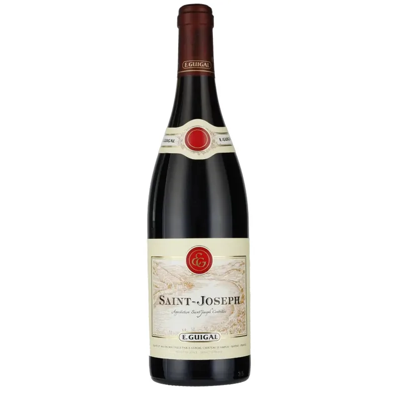Guigal Saint-Joseph 2020