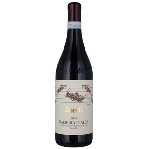 Barbera dAlba Trevìe DOC Vietti Piemonte, 2023