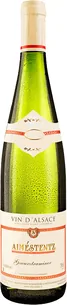 Aime Stentz Gewurztraminer, 2021