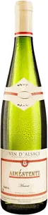 Aimé Stentz Muscat 2023