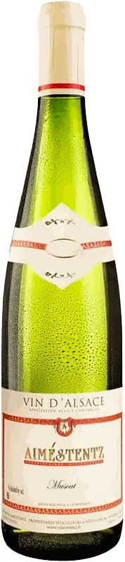 Aimé Stentz Muscat 2023