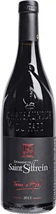 Domaine de Saint Siffrein Terre d'Abel Châteauneuf-du-Pape 2016