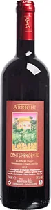 Arrighi Centopercento Elba Rosso 2018