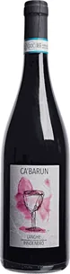 Ca'Barun, Langhe Pinot Nero 2018