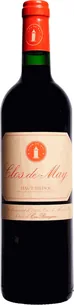 Clos De May Haut-Médoc 2019 - Bordeaux