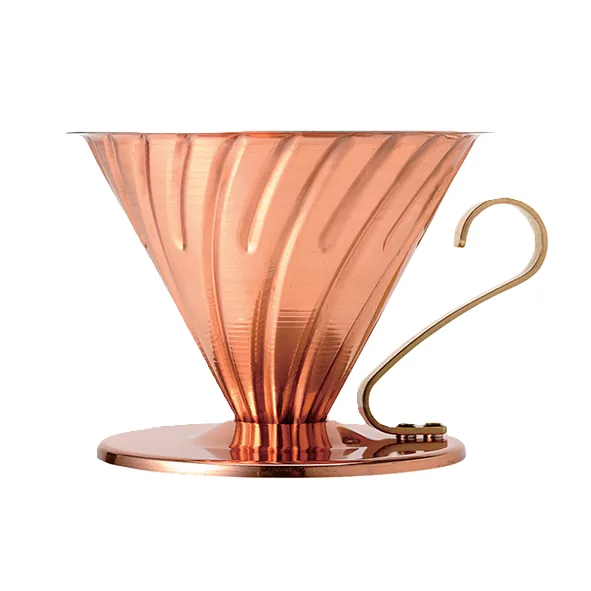 Hario dripper kobber