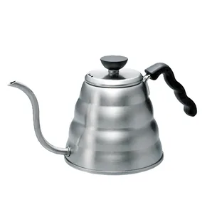 Hario Bueno kedler stål - flere størrelser