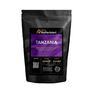 TANZANIA