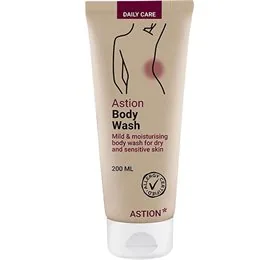 Astion Body lotion 200 ml