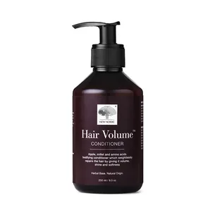 New Nordic Hair Volume Balsam 250 ml