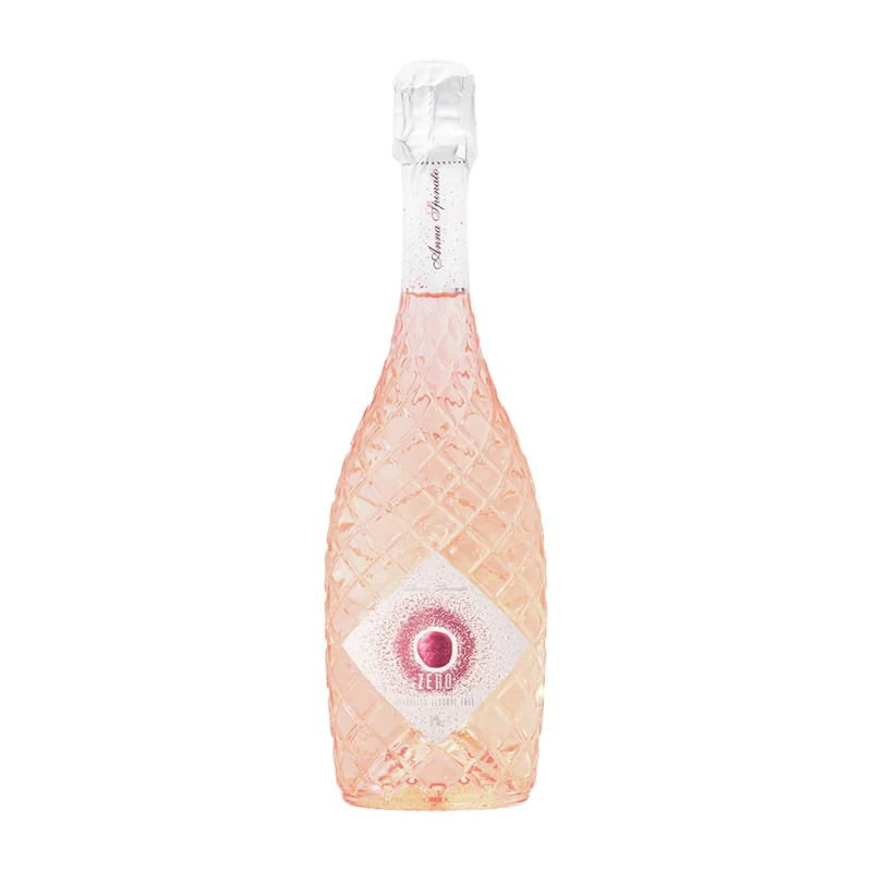 Anna Spinato Rosé alkoholfri
