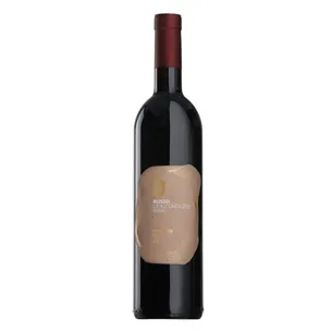 Alkoholfri rødvin, Poderi di Lea