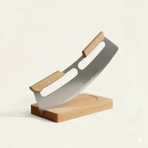 Kirlund Premium pizzacutter