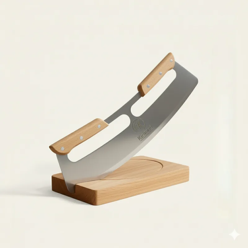 Kirlund Premium pizzacutter