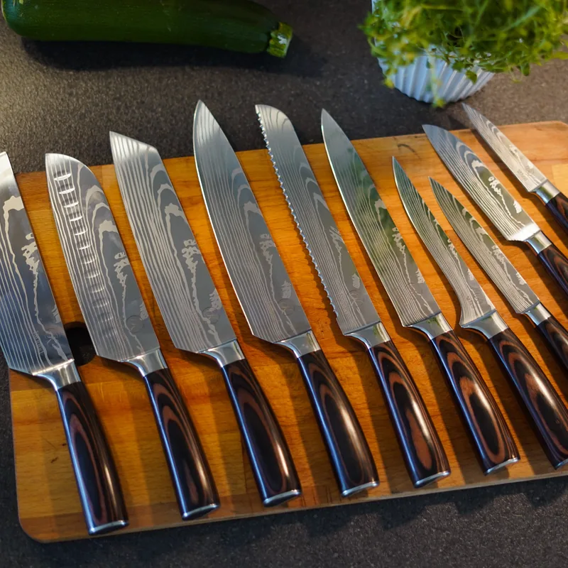Kirlund Knivsæt
