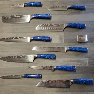 Kirlund Premium Knivsæt