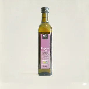 Urtekram Sesame Oil