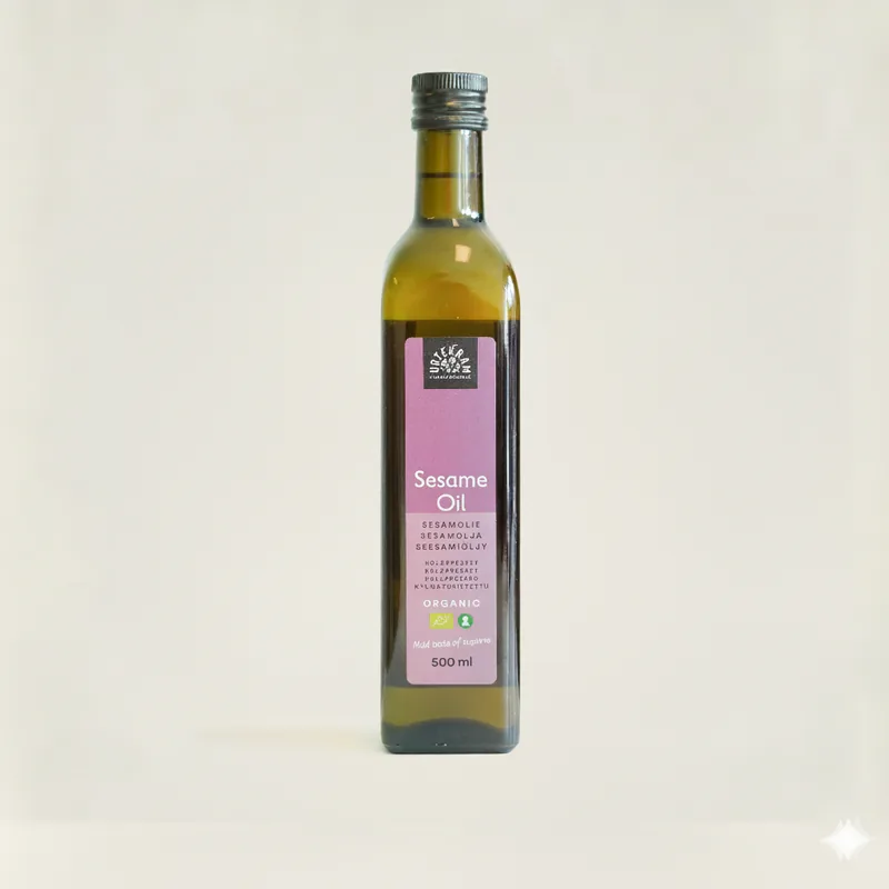 Urtekram Sesame Oil
