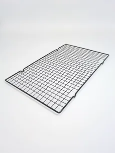 Afkølingsrist med non-stick coating, 40 x 25 cm.  - Hurtig levering