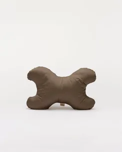 Bambuspudebetræk til Face pillow Shitake TC400