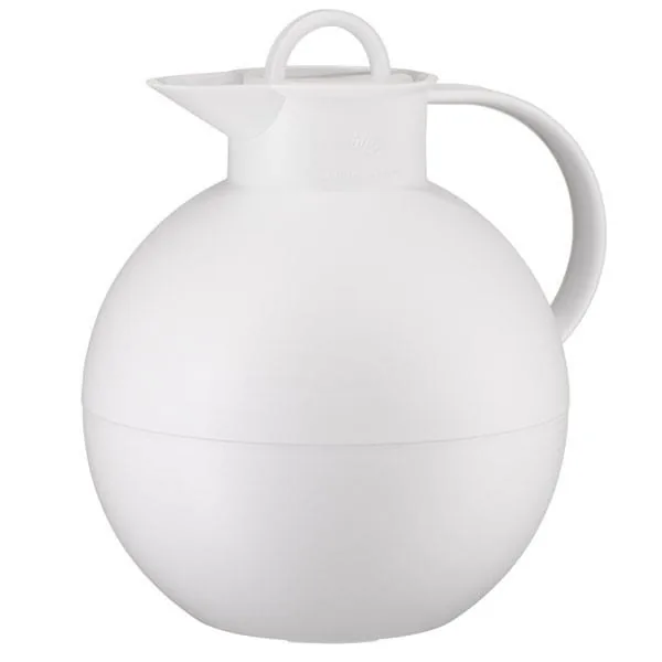 Alfi kugle termokande - Frost Hvid - 0,94 L