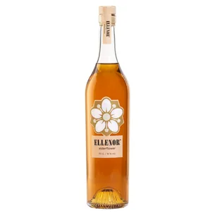 Ellenor Hyldeblomst ØKO (70cl)