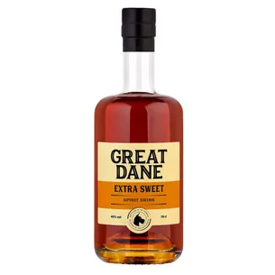 Great Dane Extra Sweet (70cl)