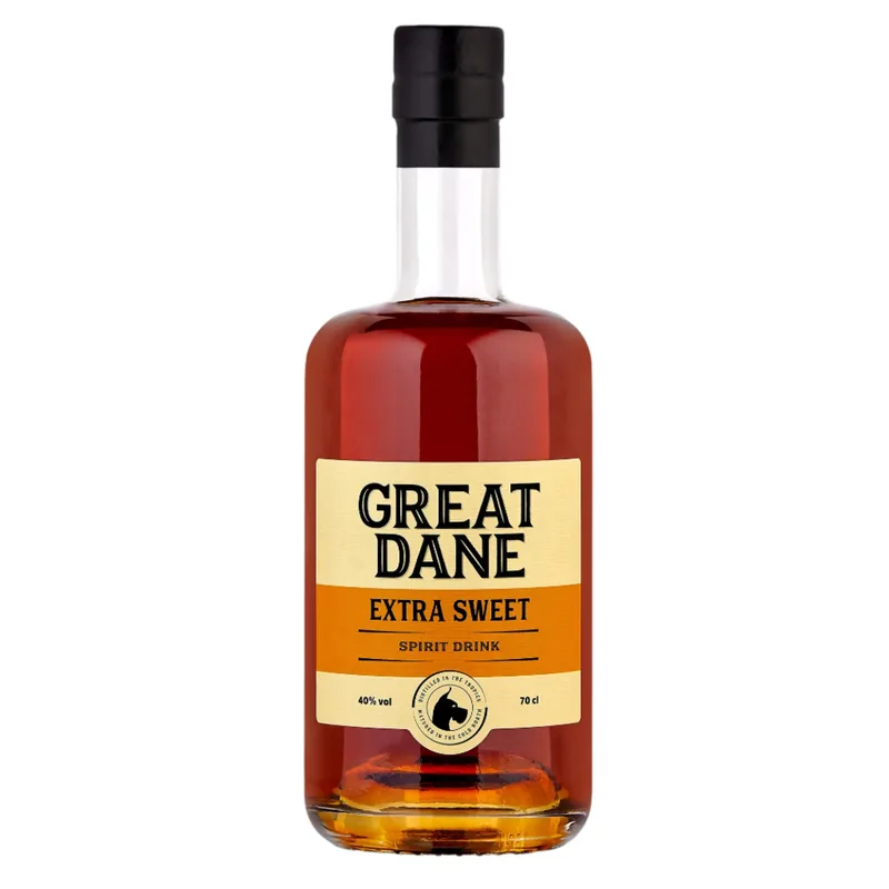 Great Dane Extra Sweet (70cl)