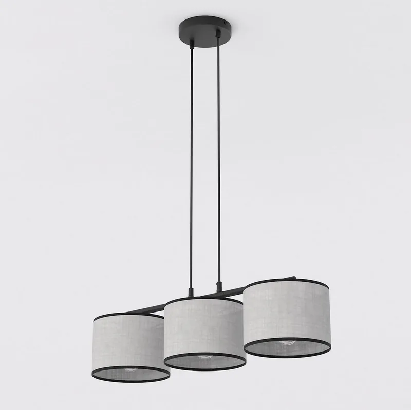 ECO 3 BL GRAY