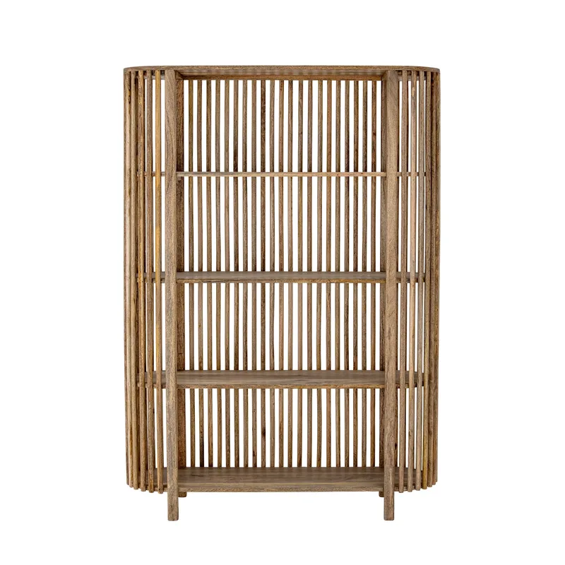 Creative Collection - Sali Bogreol Mango Natur FSC 172x121 cm