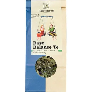 Base Balance te Sonnentor Øko. - 50 gram