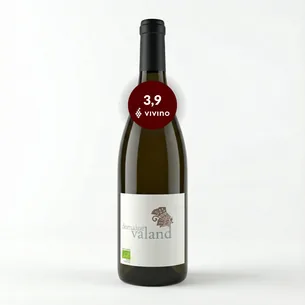 Domaine Valand Blanc  Økologisk hvidvin, Rhone Frankrig 2024