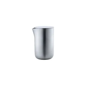 Basic flødekande 120 ml