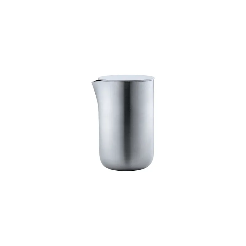 Basic flødekande 120 ml