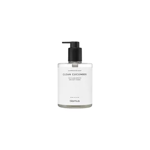 Satomi opvaskemiddel clean cucumber