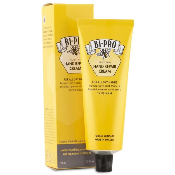 Bi-Pro Protecting Hand Repair Cream, 50 ml