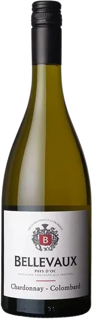 Chardonnay Colombard