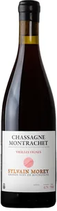 Chassagne-Montrachet Vieilles Vignes Rouge