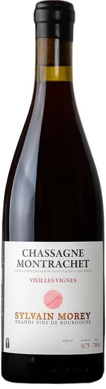 Chassagne-Montrachet Vieilles Vignes Rouge