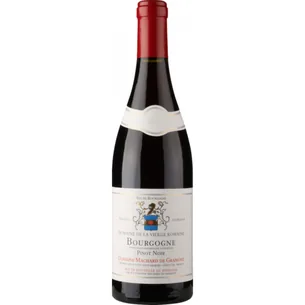 Bourgogne Rouge AOC Vierge Romaine Gramont, 2022
