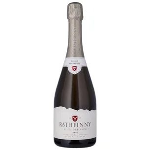 Rathfinny Vintage Blanc de Blancs Brut 2019