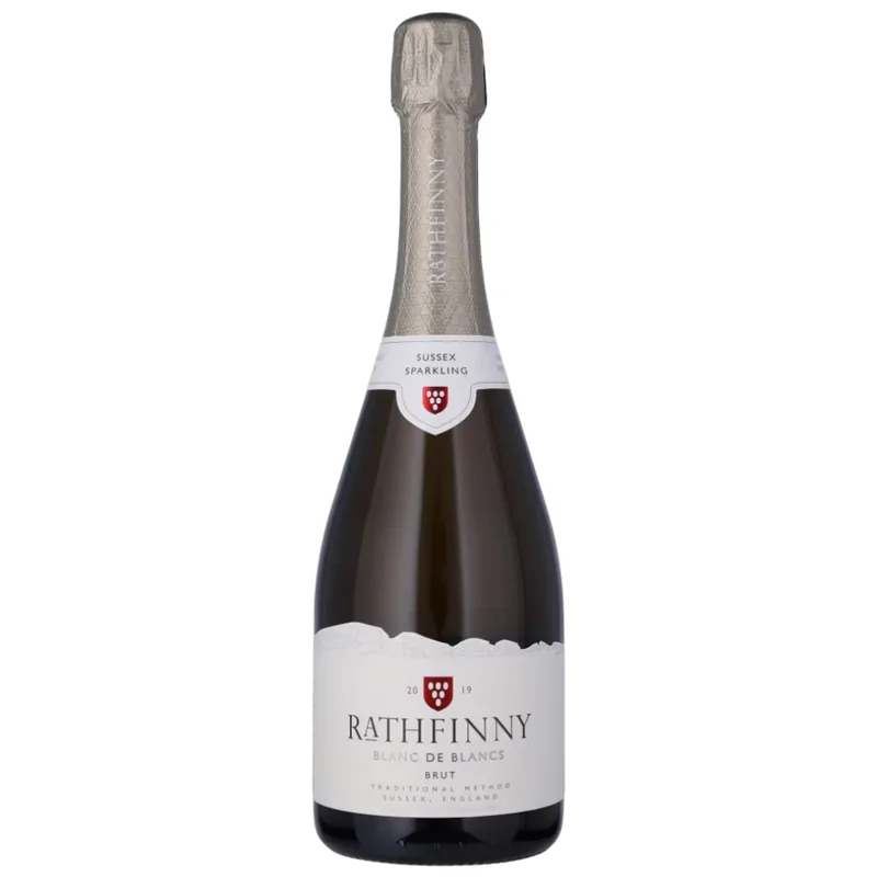 Rathfinny Vintage Blanc de Blancs Brut 2019