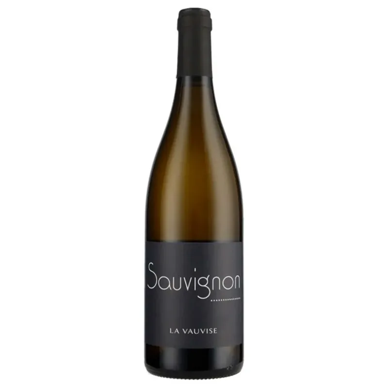 Sauvignon La Vauvise Domaine Bernard Fleuriet, 2024