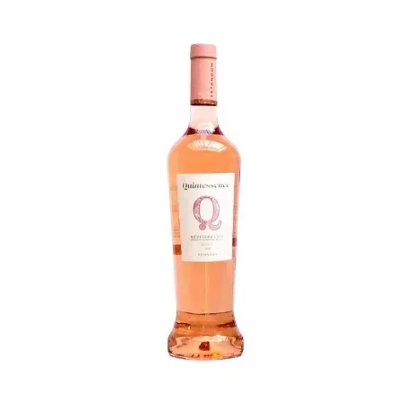 2024 Quintessence Rosé