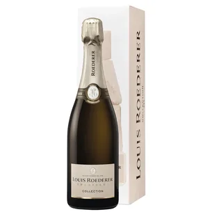Roederer 246 Brut Champagne Giftbox