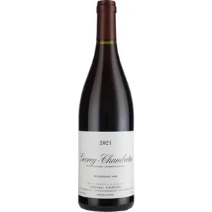 2024 Gevrey-Chambertin Dom. Frederic Esmonin